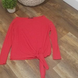 Harlow & Graham Top Size S